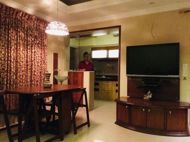 Rental | 2 BHK 850 Sq.Ft. Apartment in Vastu Anand Apartment