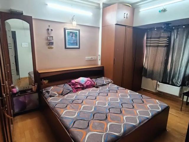 Rental | 2 BHK 850 Sq.Ft. Apartment in Vasant Oscar