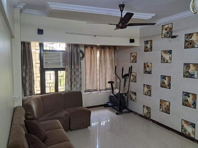 Rental | 2 BHK + 850 Sq.Ft. Apartment in Woodland Apartment