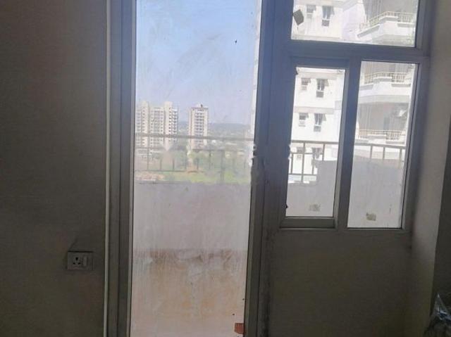 Rental | 2 BHK 850 Sq.Ft. Apartment in Zara Rossa