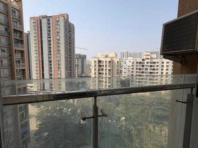 Rental | 2 BHK 850 Sq.Ft. Apartment in Akshar Elementa