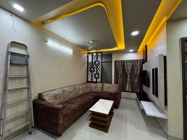 Rental | 2 BHK 850 Sq.Ft. Apartment in Alcon Renaissant