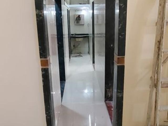Rental | 2 BHK 850 Sq.Ft. Apartment in Amar Matru Shakti CHS