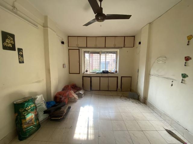 Rental | 2 BHK 850 Sq.Ft. Apartment in Amrapali Apartment Bopodi