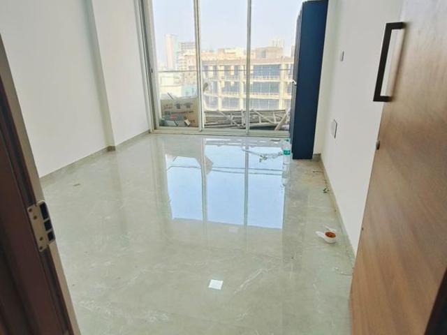 Rental | 2 BHK + 850 Sq.Ft. Apartment in Andheri West