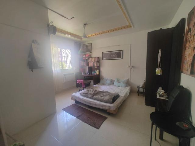 Rental | 2 BHK 850 Sq.Ft. Apartment in Andheri West