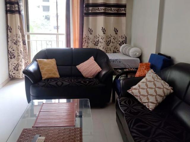 Rental | 2 BHK 850 Sq.Ft. Apartment in Andheri West