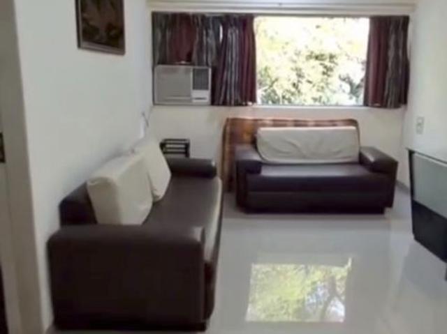 Rental | 2 BHK 850 Sq.Ft. Apartment in Aparna Juhu