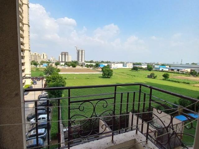 Rental | 2 BHK + 850 Sq.Ft. Apartment in Apex Our Homes