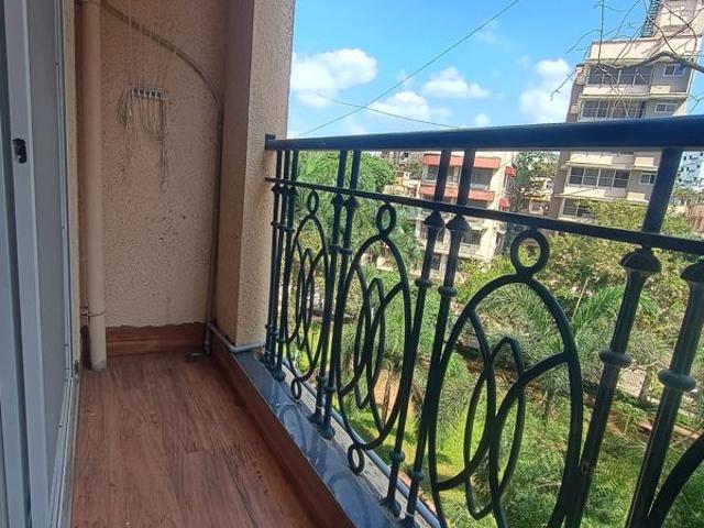 Rental | 2 BHK + 850 Sq.Ft. Apartment in Arihant Balaji Pride