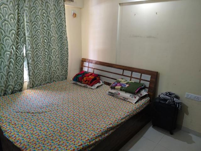 Rental | 2 BHK 850 Sq.Ft. Apartment in Awesome Residency