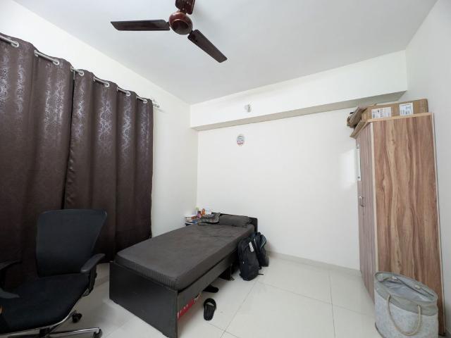 Rental | 2 BHK 850 Sq.Ft. Apartment in Baner