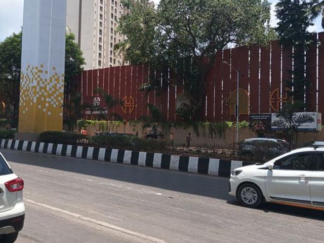 Rental | 2 BHK + 850 Sq.Ft. Apartment in Basant Park