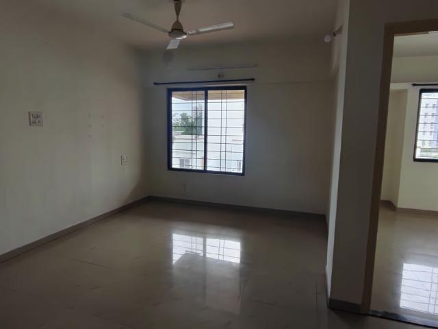 Rental | 2 BHK 850 Sq.Ft. Apartment in Belvalkar Chaitrangan