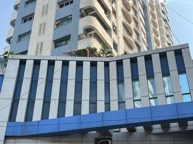 Rental | 2 BHK + 850 Sq.Ft. Apartment in Bhavya Supreme Annexe