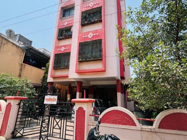 Rental | 2 BHK 850 Sq.Ft. Apartment in Bhairav Nagar