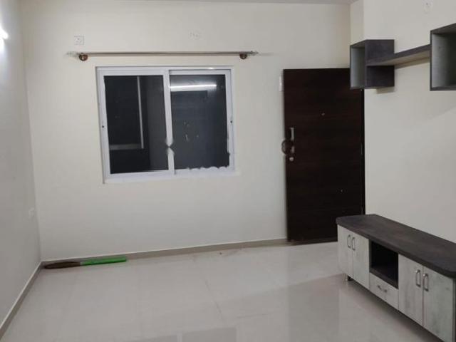 Rental | 2 BHK 850 Sq.Ft. Apartment in Brigade El Dorado