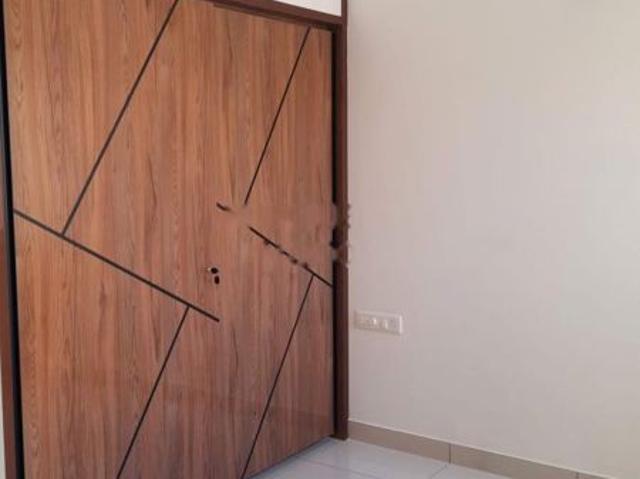 Rental | 2 BHK 850 Sq.Ft. Apartment in Brigade El Dorado