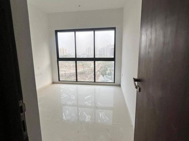 Rental | 2 BHK 850 Sq.Ft. Apartment in Built Rock Mount Residency