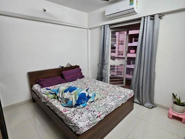 Rental | 2 BHK 850 Sq.Ft. Apartment in Choice Goodwill Breeza