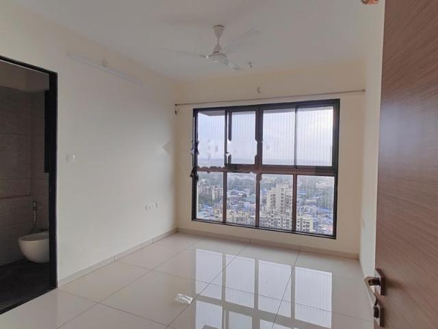 Rental | 2 BHK 850 Sq.Ft. Apartment in Chandak 34 Park Estate