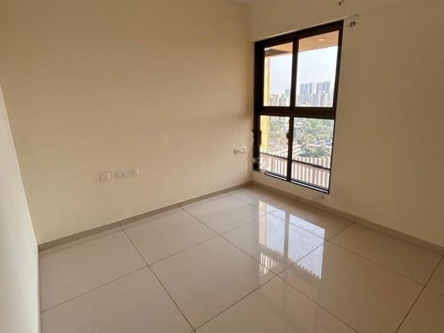 Rental | 2 BHK 850 Sq.Ft. Apartment in Chandak 34 Park Estate