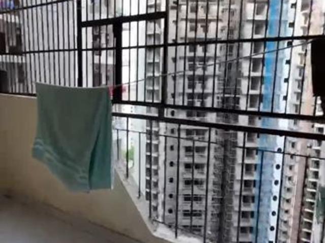 Rental | 2 BHK + 850 Sq.Ft. Apartment in Charms Castle