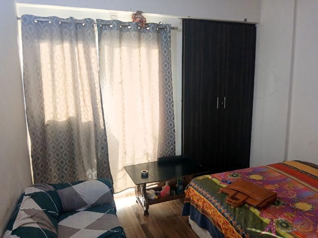 Rental | 2 BHK 850 Sq.Ft. Apartment in Charms Castle