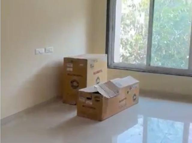 Rental | 2 BHK 850 Sq.Ft. Apartment in Chembur