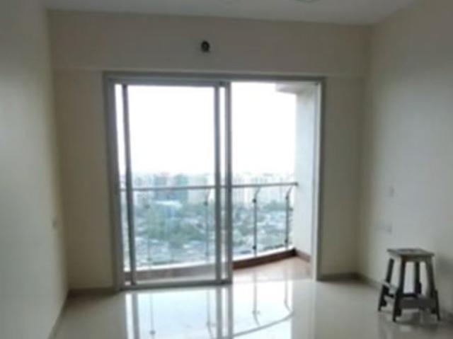 Rental | 2 BHK 850 Sq.Ft. Apartment in Chembur