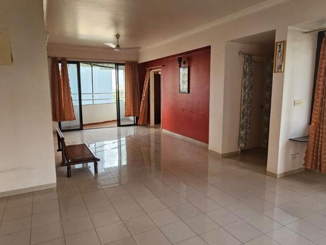 Rental | 2 BHK 850 Sq.Ft. Apartment in Chintamani Apartment