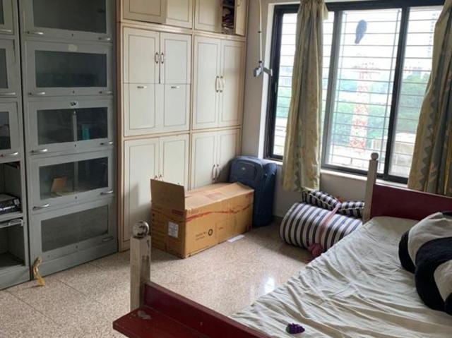 Rental | 2 BHK 850 Sq.Ft. Apartment in Corner Stone Malad East