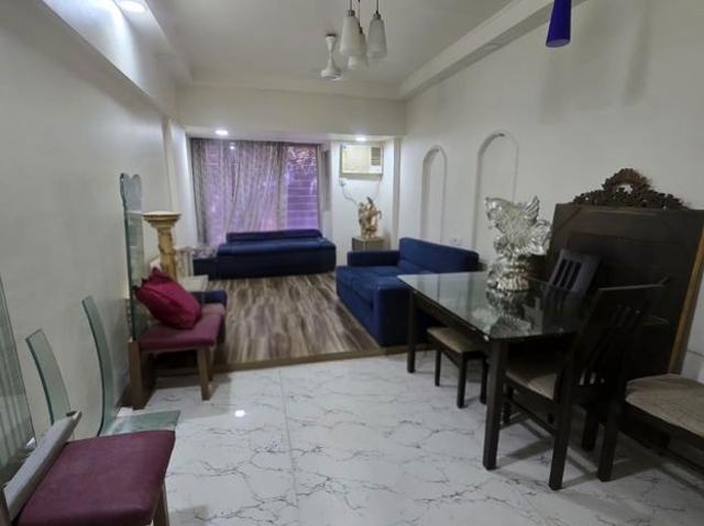 Rental | 2 BHK 850 Sq.Ft. Apartment in Cosmopolitan Apsara Apartment