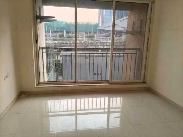 Rental | 2 BHK + 850 Sq.Ft. Apartment in Classics Residency Seawoods