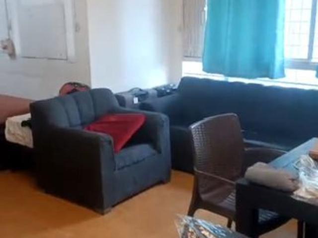Rental | 2 BHK + 850 Sq.Ft. Apartment in Dadar West