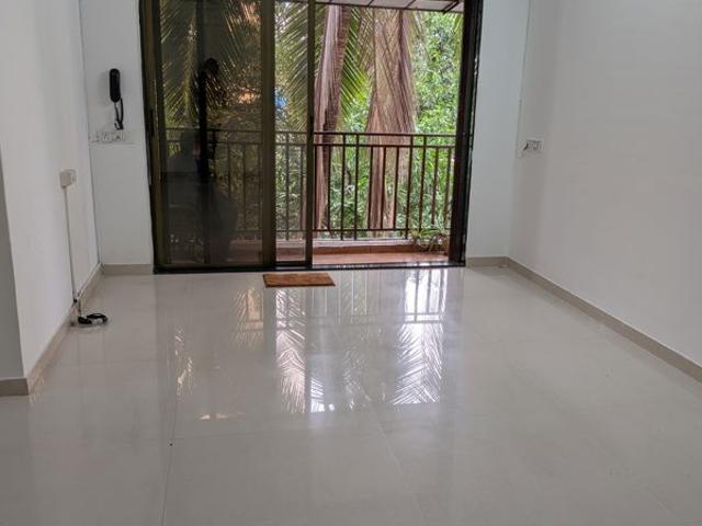 Rental | 2 BHK 850 Sq.Ft. Apartment in Dattani Shreeji Sharan