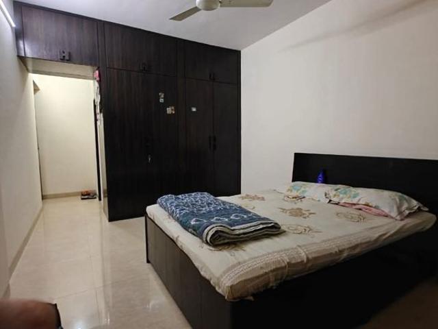 Rental | 2 BHK 850 Sq.Ft. Apartment in Dedhia Estate