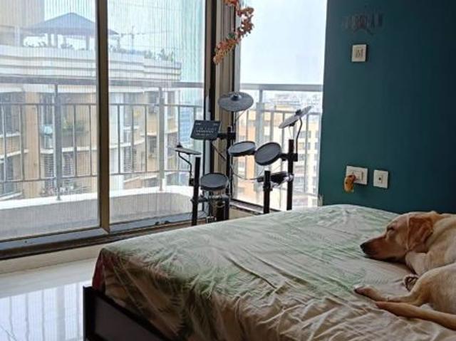 Rental | 2 BHK 850 Sq.Ft. Apartment in Devansh Villa