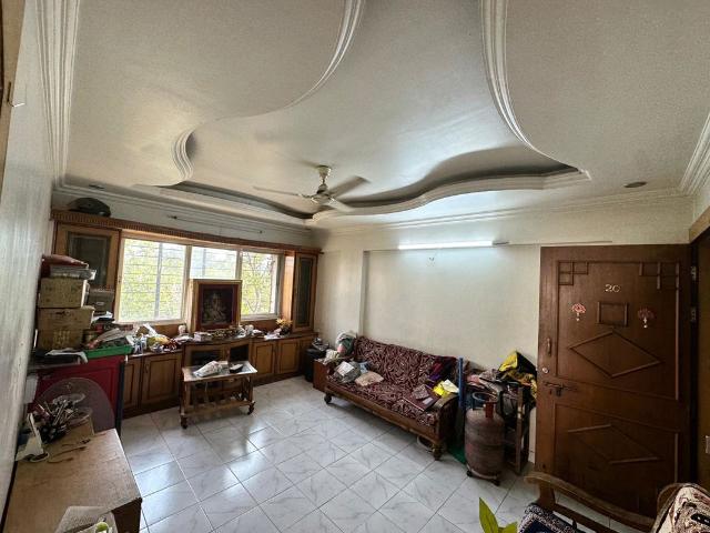 Rental | 2 BHK 850 Sq.Ft. Apartment in Devi Lotus