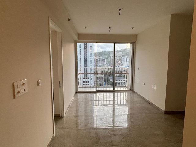 Rental | 2 BHK 850 Sq.Ft. Apartment in Dhamji Shamji Mahavir Spring Tulip Phase 1