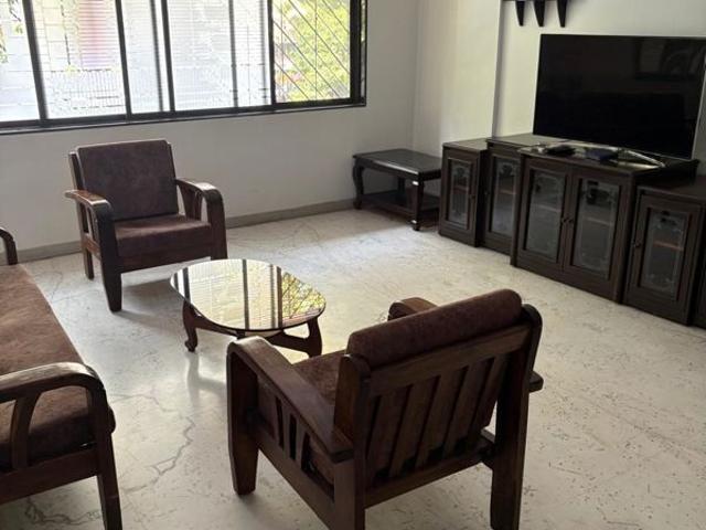 Rental | 2 BHK + 850 Sq.Ft. Apartment in Diamond Garden