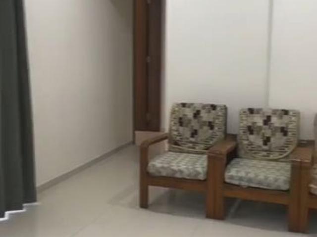 Rental | 2 BHK 850 Sq.Ft. Apartment in Divine Palm Springs