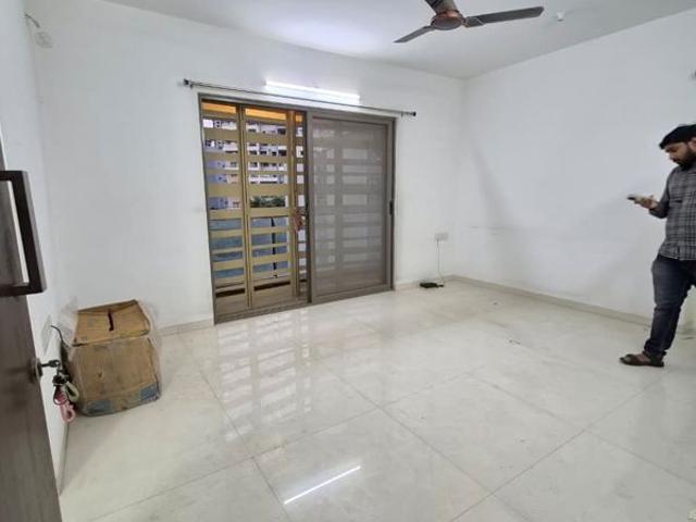 Rental | 2 BHK 850 Sq.Ft. Apartment in DSK Gandhakosh