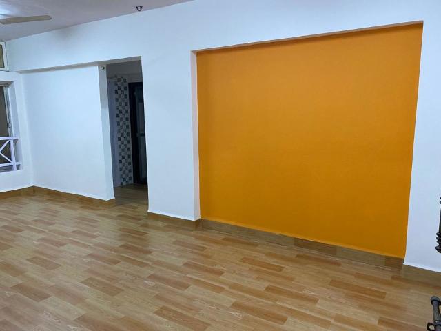 Rental | 2 BHK + 850 Sq.Ft. Apartment in Eden Woods complex