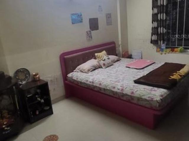 Rental | 2 BHK 850 Sq.Ft. Apartment in Elite Elegance