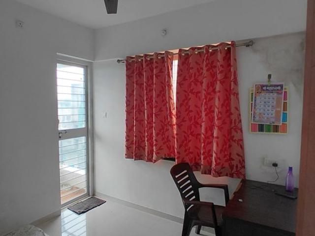 Rental | 2 BHK + 850 Sq.Ft. Apartment in Elpro City Square