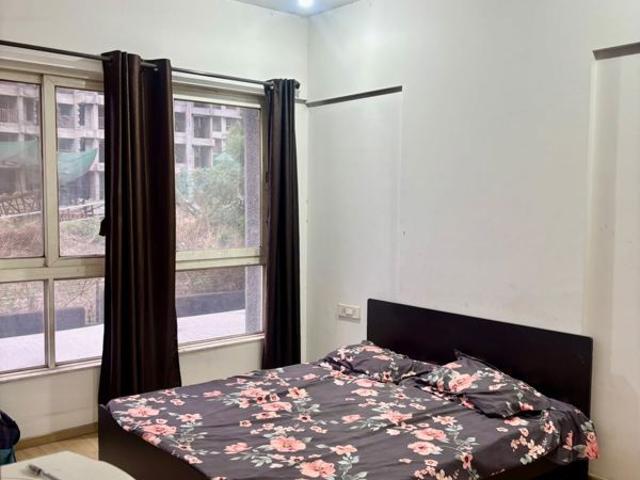 Rental | 2 BHK 850 Sq.Ft. Apartment in Florida River Bank