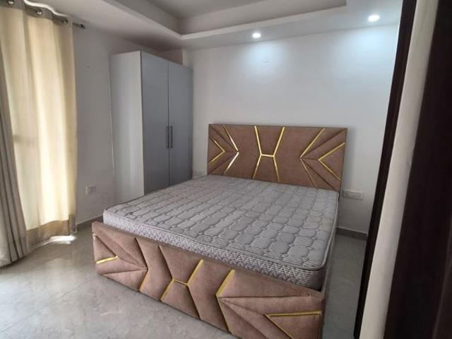 Rental | 2 BHK 850 Sq.Ft. Apartment in Freedom Fighters Enclave