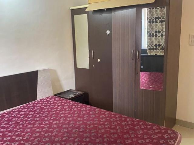 Rental | 2 BHK + 850 Sq.Ft. Apartment in Ganesh Park Pimple Saudagar