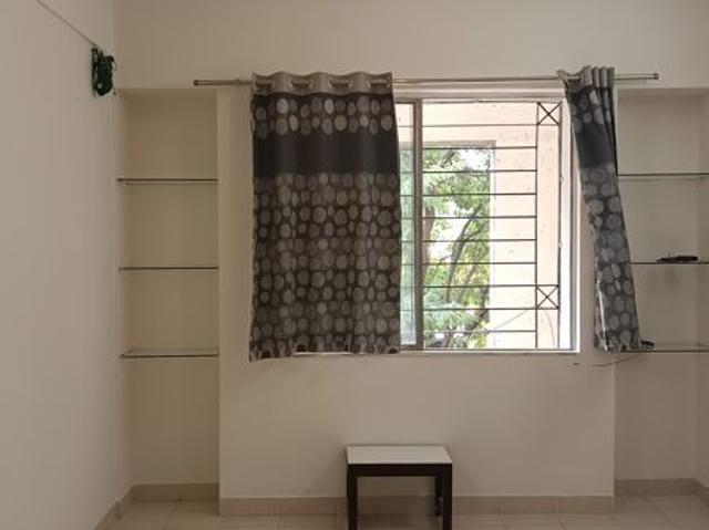 Rental | 2 BHK 850 Sq.Ft. Apartment in Gangadham Apartment